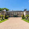 Selles printsessid elaksid! Malmaisoni ja Vaux-le-Vicomte’i loss