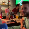 ВИДЕО | RusDelfi в Петербурге: Российские футбольные фанаты оценили игру своей сборной. В выражениях они не стеснялись