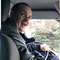 ÄRILEHE VIDEO: Läti taksojuht räägib avameelselt, kuidas Valka puhkeb tänu eestlaste napsilembusele jälle õitsele
