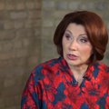 Роза Сябитова объяснила тягу женщин к тиранам и алкоголикам