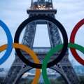 Põnev idee: Pariis tahab olümpia avatseremoonia korraldada kesklinnas