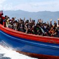 Itaalia kaalub paadipõgenikele sadamate sulgemist