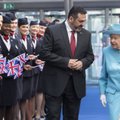 British Airwaysi juht lahkub lennundusajaloo kõige hullema kriisi keskel ametist