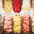 Tallinnas avatud uus jäätisekohvik Gelato Ladies võlub 18 eheda jäätisemaitsetega