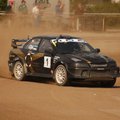 Sten Oja stardib nädalavahetusel rallikrossi Euroopa meistrivõistluste etapil