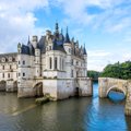 Unistuse puhkus: Loire’i org ja muinasjutulossid