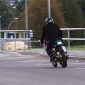Bike Motors: Ducati Vento Racer tegi läbi kõva muutumise
