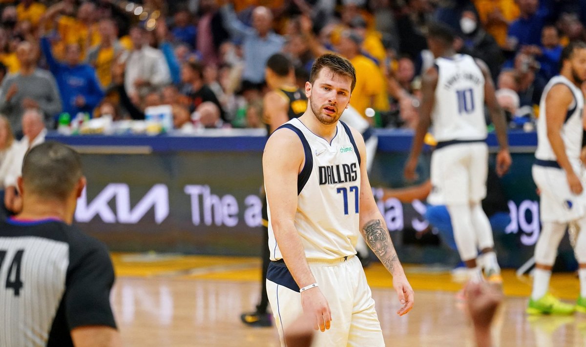Luka Doncic