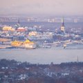 Milliseks saab Tallinn tulevikus? Linna poolt tellitud ligi 60 000 eurone äpp ütleb