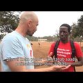 VIDEO: Uhhuduur külastas Tansaanias organisatsiooni, mis parandab laste ja noorte elu kvaliteeti