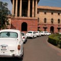 Ambassadori ajastu saab otsa: India lõpetab kultusautode tootmise