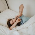 6 “нормальных” проблем со сном, с которыми эксперты советуют бежать к врачу