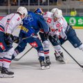 Федерация хоккея Словакии может лишиться госфинансирования из-за решения по игрокам КХЛ 