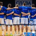 Eesti korvpallikoondise novembrikuu MM-valikmängud lükati edasi