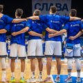 AMETLIK | Selgus Eesti korvpallikoondise lõplik koosseis EM-finaalturniiriks