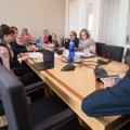 Sotsiaalkomisjon algatab eelnõu töövõimereformi puuduste kõrvaldamiseks