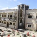 В Сомали в результате нападения на отель погибли 26 человек. Там часто останавливались политики