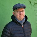 Olav Osolini romaan „Kus lendab part“ on Betti Alveri kirjandusauhinna nominent