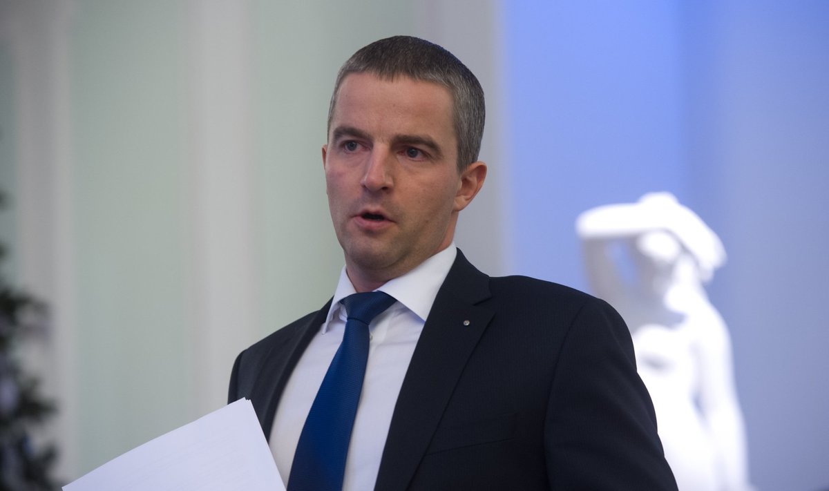 Paavo Nõgene