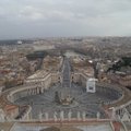 Päev, mil pommirünnak tabas Vatikani