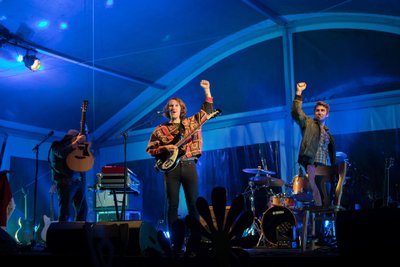 Festival Acoussion Live 2017
