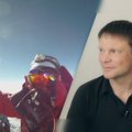 VIDEO: Vaata, mida nägid ja kuula, mida tundsid äsja maailma kõrgeimalt mäelt naasnud eestlased!