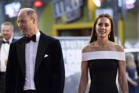 Kate'i ja Williami rasked ajad: Prantsuse meedia teatas lahkuminekust, paari kehakeel andis juttudele hoogu juurde