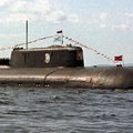 Адмирал Попов заявил, что "Курск" погиб от столкновения с подлодкой НАТО
