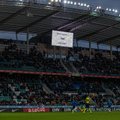 Исторический момент для эстонского футбола: со следующего года будет внедрена система VAR