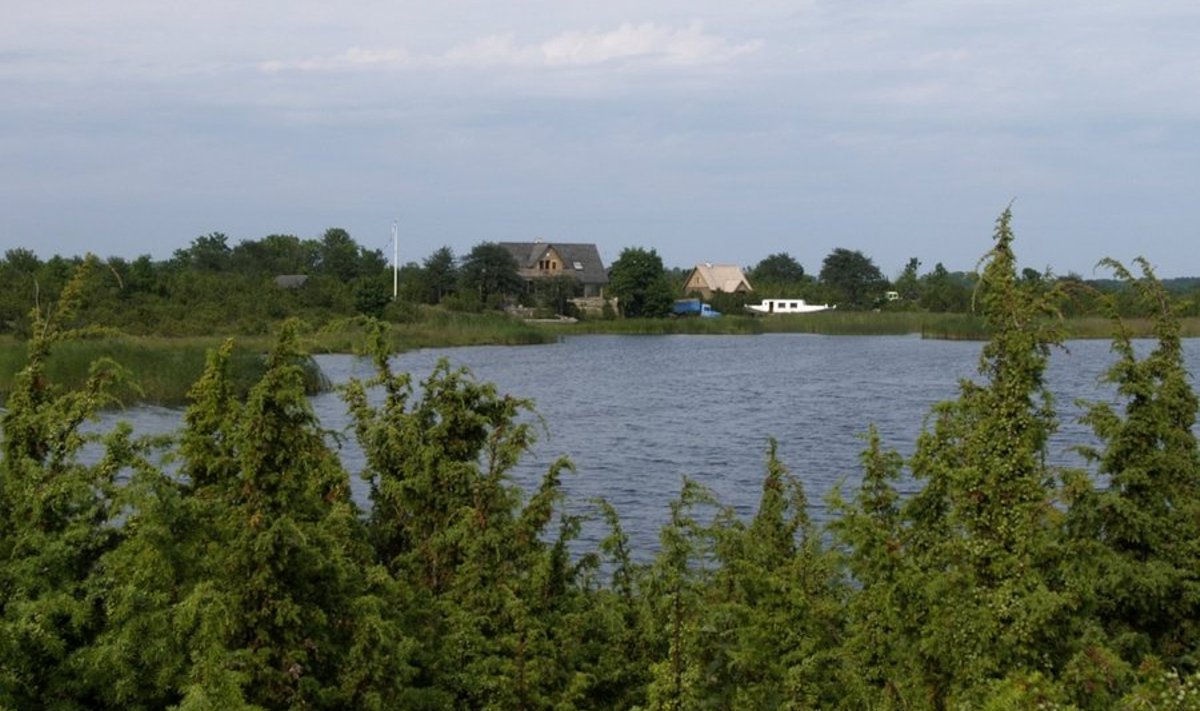 saaremaa