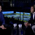 Delfi tennisestuudio | Urmas Sõõrumaa: ma ei saa aru, miks Kaia Kanepi pole tänaseks võitnud suurt slämmi