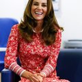 Hertsoginna kauni jume saladus! Kate Middleton kasutab väga lihtsat nahahooldusnippi, mis pole üldse kallis