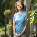 Onkoloog Anneli Elme: varajasest rinnavähist tervenemise tõenäosus on 90 protsenti