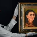 Maailma ühe kuulsaima kunstniku maal müüdi oksjonil rekordilise summa eest