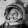 MAALEHE ARHIIVIST | Kes lendas kosmosesse enne Juri Gagarinit?