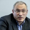 Интервью Ходорковского "Медузе" спустя 5 лет после выхода из тюрьмы — о Путине, Навальном, Пригожине, ошибках и убийстве журналистов