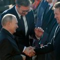 SÕJAPÄEVIK (133. päev) | Vene oligarhide salapärased surmad. Gazpromi ladvikut sureb nagu kärbseid