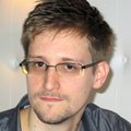 Spioonilugu kohtumisest Snowdeniga Hongkongis: tundemärgina hoidis käes Rubiku kuubikut