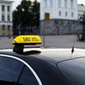 С 1 мая в Финляндии вступил в силу новый закон о такси