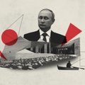 Putini kalameheonn ja aiamaja: lekkinud dokumendid toovad päevavalgele üksikasju jahmatavalt luksusliku kinnistu kohta