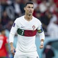 Saaga jätkub: Saudi Araabias valmistutakse väidetavalt Cristiano Ronaldo saabumiseks, klubi president lükkas spekulatsioonid ümber