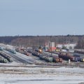 Начались поставки нефтепродуктов из Беларуси в российские порты в обход стран Балтии