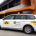 Taxofon: veel üks taksoäpp, sobib pealinna ümbruses ja mitte kõige vaesematele
