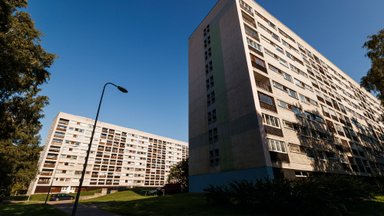 Возросший Euribor сказался на кредитах квартирных товариществ