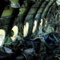 RBK: Moskvas põlenud lennuki pilootide vead olid mootorite väljalülitamata jätmine ja akna avamine