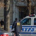 Взрыв в Манхэттене признали терактом