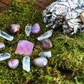 6 kristalli, mis toovad sügisel sisemise päikese välja