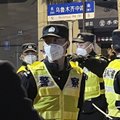 Inimõiguslased: Hiina enam kui sajast mitteametlikust politseijaoskonnast välismaal asub 11 Itaalias