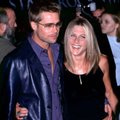 Piinlik moment | Jennifer Anistoni eksmees avastas abielu ajal salajased armastuskirjad Brad Pitilt
