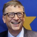 Билл Гейтс возглавил рейтинг богатейших людей мира по версии Forbes